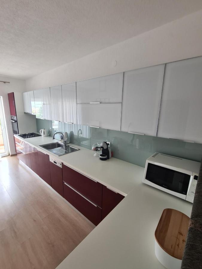 Apartmani Emily Pula Zewnętrze zdjęcie